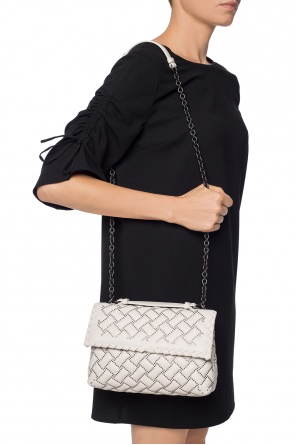 Torba na ramię 'olimpia', zdjęcie 2 Torba na ramię 'olimpia' od Bottega Veneta